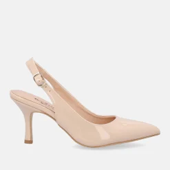 DU SIMON CHANEL | Donna Chanel/slingback