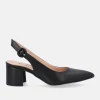 DU SIMON CHANEL | Donna Chanel/slingback
