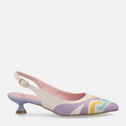 DU SIMON CHANEL | Donna Chanel/slingback