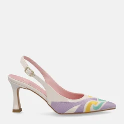 DU SIMON CHANEL | Donna Chanel/slingback