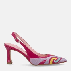 DU SIMON CHANEL | Donna Chanel/slingback
