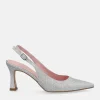 DU SIMON CHANEL | Donna Chanel/slingback