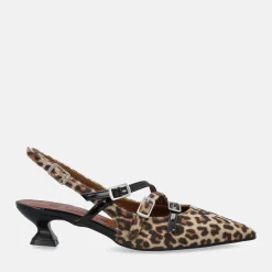 DU SIMON CHANEL | Donna Chanel/slingback