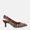 DU SIMON CHANEL | Donna Chanel/slingback