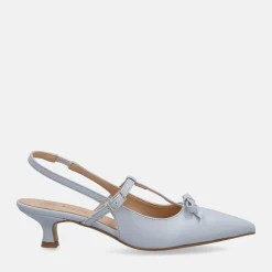 DU SIMON CHANEL | Donna Chanel/slingback