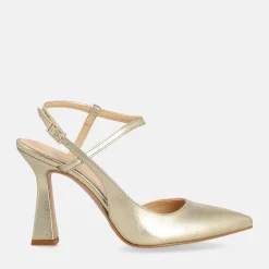 DU SIMON CHANEL | Donna Chanel/slingback