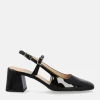 DU SIMON CHANEL | Donna Chanel/slingback