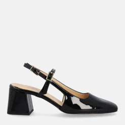 DU SIMON CHANEL | Donna Chanel/slingback