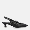 DU SIMON CHANEL | Donna Chanel/slingback