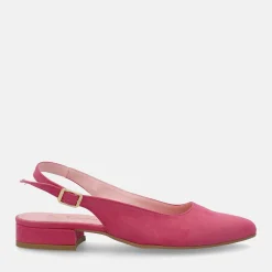 DU SIMON CHANEL | Donna Ballerine