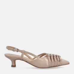DU SIMON CHANEL | Donna Chanel/slingback