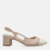 DU SIMON CHANEL | Donna Chanel/slingback
