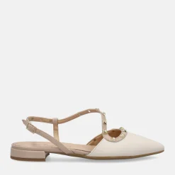 DU SIMON CHANEL | Donna Chanel/slingback