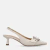 DU SIMON CHANEL | Donna Chanel/slingback