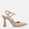 DU SIMON CHANEL | Donna Chanel/slingback