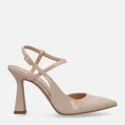 DU SIMON CHANEL | Donna Chanel/slingback
