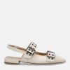 DU SIMON CHANEL | Donna Chanel/slingback