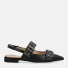 DU SIMON CHANEL | Donna Chanel/slingback
