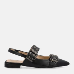 DU SIMON CHANEL | Donna Chanel/slingback