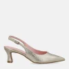 DU SIMON CHANEL | Donna Chanel/slingback