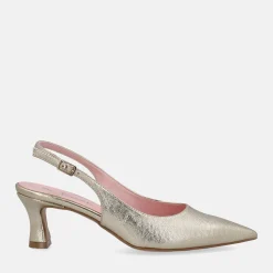 DU SIMON CHANEL | Donna Chanel/slingback