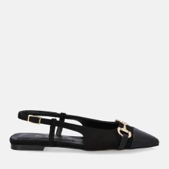 DU SIMON CHANEL | Donna Chanel/slingback