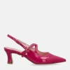 DU SIMON CHANEL | Donna Chanel/slingback