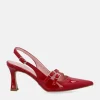 DU SIMON CHANEL | Donna Chanel/slingback