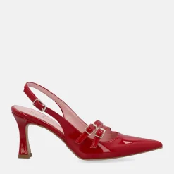 DU SIMON CHANEL | Donna Chanel/slingback