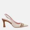 DU SIMON CHANEL | Donna Chanel/slingback