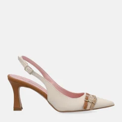 DU SIMON CHANEL | Donna Chanel/slingback