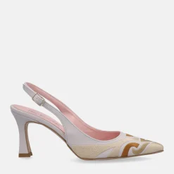DU SIMON CHANEL | Donna Chanel/slingback