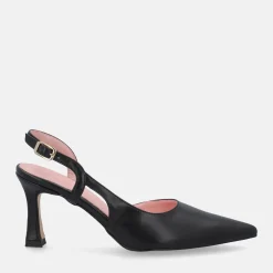 DU SIMON CHANEL | Donna Chanel/slingback