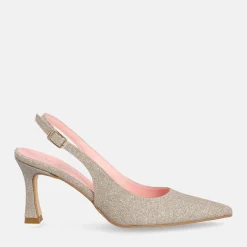 DU SIMON CHANEL | Donna Chanel/slingback
