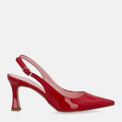 DU SIMON CHANEL | Donna Chanel/slingback