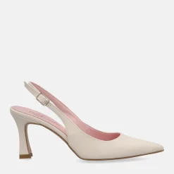 DU SIMON CHANEL | Donna Chanel/slingback