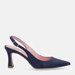 DU SIMON CHANEL | Donna Chanel/slingback