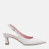 DU SIMON CHANEL | Donna Chanel/slingback