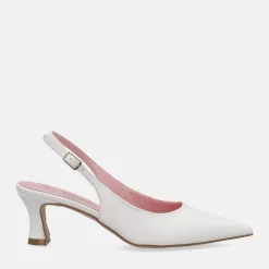 DU SIMON CHANEL | Donna Chanel/slingback