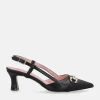 DU SIMON CHANEL | Donna Chanel/slingback