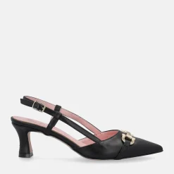 DU SIMON CHANEL | Donna Chanel/slingback