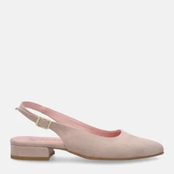 DU SIMON CHANEL | Donna Chanel/slingback