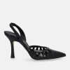 DU SIMON CHANEL | Donna Chanel/slingback