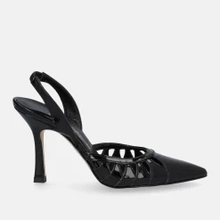 DU SIMON CHANEL | Donna Chanel/slingback