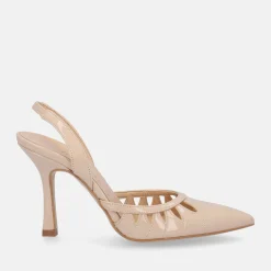 DU SIMON CHANEL | Donna Chanel/slingback