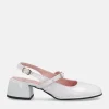 DU SIMON CHANEL | Donna Chanel/slingback