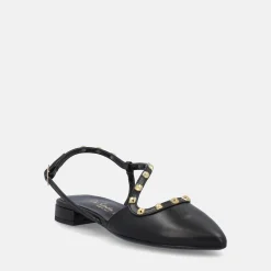 DU SIMON CHANEL | Donna Chanel/slingback