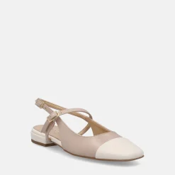 DU SIMON CHANEL | Donna Chanel/slingback