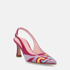 DU SIMON CHANEL | Donna Chanel/slingback