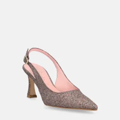DU SIMON CHANEL | Donna Chanel/slingback
